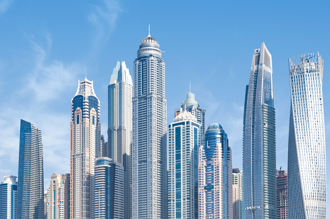 Dubai has one of lowest unemployment rates